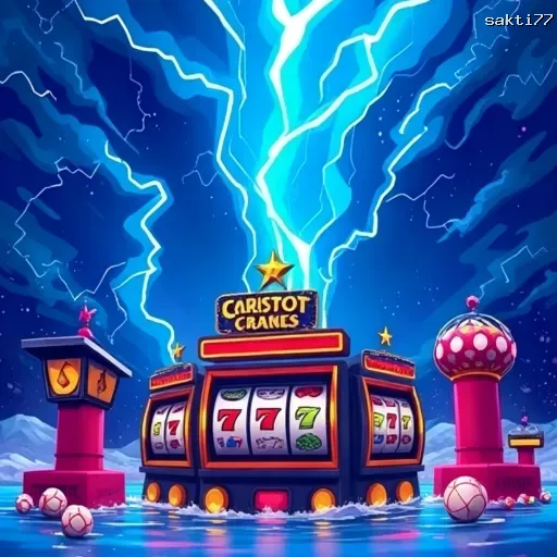 sakti77: Promo dan Bonus Terbaik untuk Para Gamer Indonesia