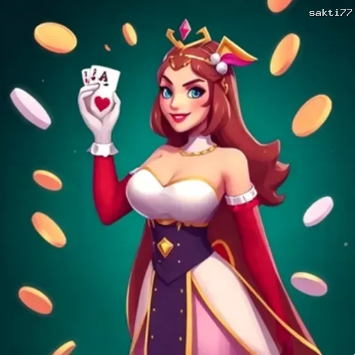 Menggali Fitur Menarik di Situs Game sakti77