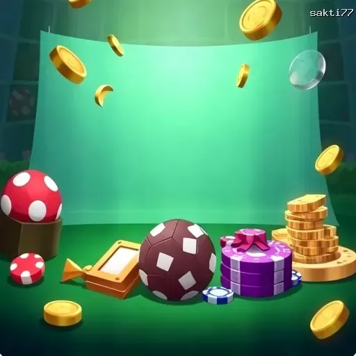 Mengulas Fitur Menarik di Situs Game sakti77