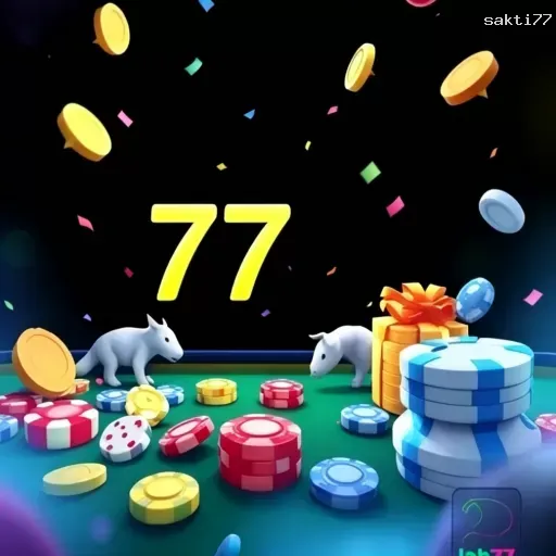 Mengenal sakti77 Sebagai Platform Game Online Terpercaya